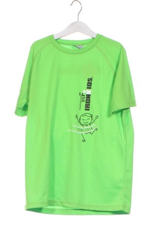 Kinder T-Shirt Unbranded, Größe 12-13y/ 158-164 cm, Farbe Grün, Preis € 9,04