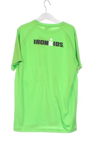 Kinder T-Shirt Unbranded, Größe 12-13y/ 158-164 cm, Farbe Grün, Preis € 9,04