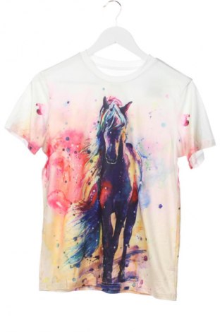 Tricou pentru copii Unbranded, Mărime 12-13y/ 158-164 cm, Culoare Multicolor, Preț 31,99 Lei