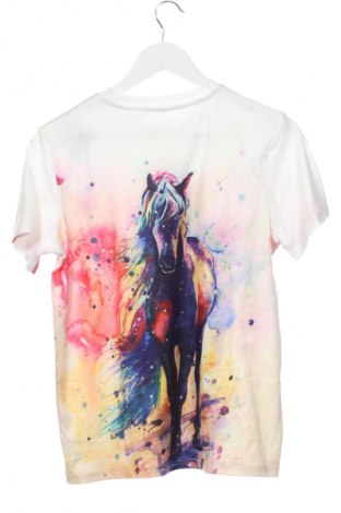 Tricou pentru copii Unbranded, Mărime 12-13y/ 158-164 cm, Culoare Multicolor, Preț 31,99 Lei