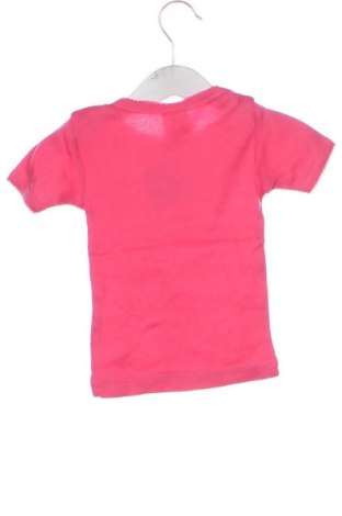 Tricou pentru copii Unbranded, Mărime 18-24m/ 86-98 cm, Culoare Roz, Preț 30,87 Lei