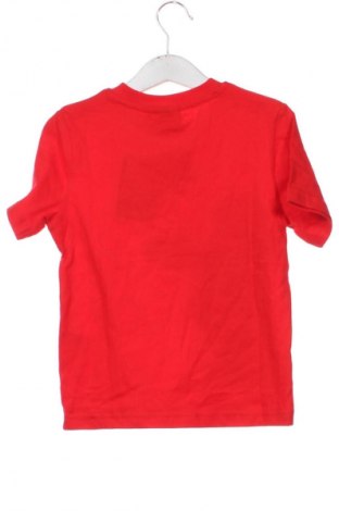 Kinder T-Shirt Unbranded, Größe 3-4y/ 104-110 cm, Farbe Rot, Preis 8,00 €