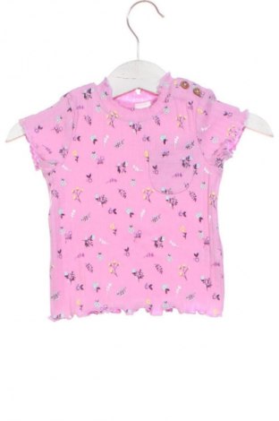 Tricou pentru copii Unbranded, Mărime 2-3m/ 56-62 cm, Culoare Multicolor, Preț 41,16 Lei