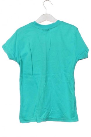 Dziecięcy T-shirt Unbranded, Rozmiar 8-9y/ 134-140 cm, Kolor Zielony, Cena 27,59 zł