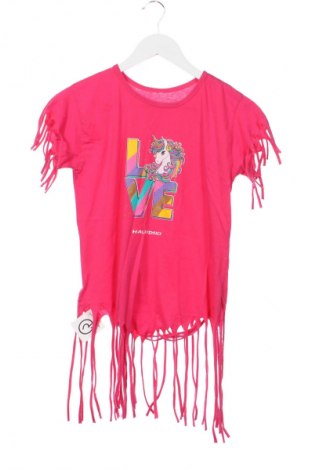 Gyerek póló Unbranded, Méret 7-8y / 128-134 cm, Szín Rózsaszín, Ár 2 400 Ft