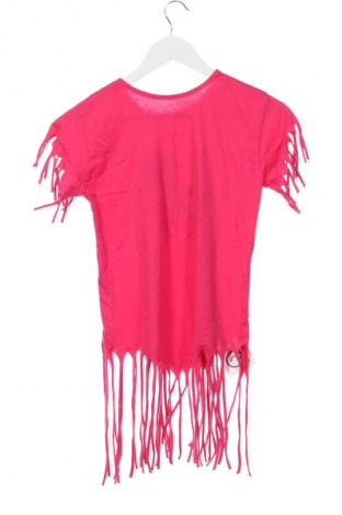 Gyerek póló Unbranded, Méret 7-8y / 128-134 cm, Szín Rózsaszín, Ár 2 400 Ft