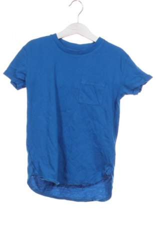 Detské tričko Unbranded, Veľkosť 5-6y/ 116-122 cm, Farba Modrá, Cena  5,83 €