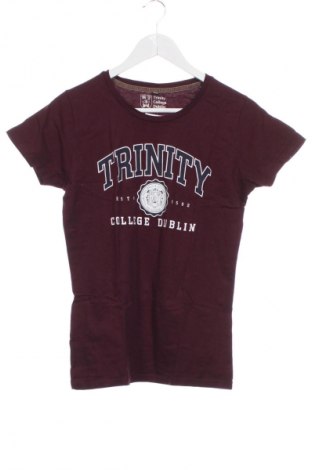 Tricou pentru copii Unbranded, Mărime 12-13y/ 158-164 cm, Culoare Mov, Preț 31,58 Lei