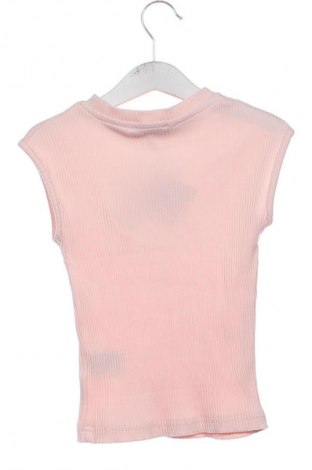 Kinder T-Shirt Unbranded, Größe 4-5y/ 110-116 cm, Farbe Rosa, Preis € 5,99