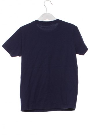 Παιδικό μπλουζάκι United Colors Of Benetton, Μέγεθος 7-8y/ 128-134 εκ., Χρώμα Μπλέ, Τιμή 7,67 €
