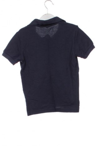 Kinder T-Shirt United Colors Of Benetton, Größe 4-5y/ 110-116 cm, Farbe Blau, Preis 7,67 €