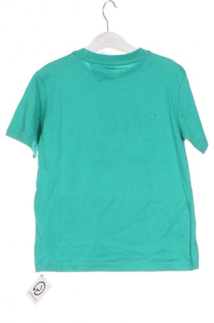 Tricou pentru copii Wolf, Mărime 4-5y/ 110-116 cm, Culoare Verde, Preț 27,99 Lei