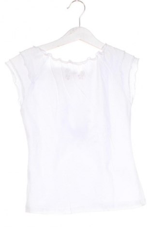 Tricou pentru copii Wolf, Mărime 3-4y/ 104-110 cm, Culoare Alb, Preț 27,99 Lei