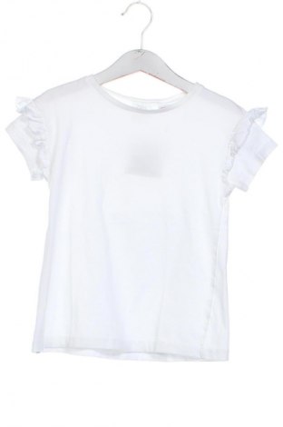 Detské tričko Zara, Veľkosť 3-4y/ 104-110 cm, Farba Biela, Cena  6,14 €