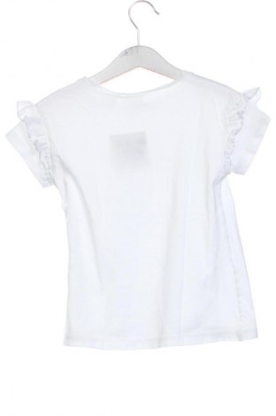 Detské tričko Zara, Veľkosť 3-4y/ 104-110 cm, Farba Biela, Cena  6,14 €