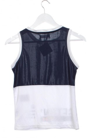 Kinder T-Shirt Zara, Größe 7-8y/ 128-134 cm, Farbe Weiß, Preis € 6,00