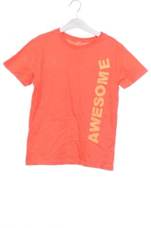 Tricou pentru copii Zeeman, Mărime 7-8y/ 128-134 cm, Culoare Roșu, Preț 30,00 Lei