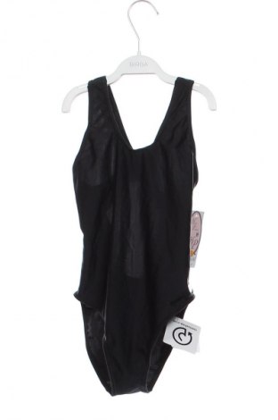 Kinderbadeanzug Haute Pression, Größe 11-12y/ 152-158 cm, Farbe Schwarz, Preis 21,99 €