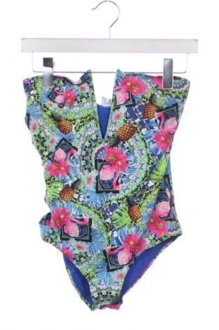 Μαγιό παιδικό Unbranded, Μέγεθος 7-8y/ 128-134 εκ., Χρώμα Πολύχρωμο, Τιμή 10,99 €