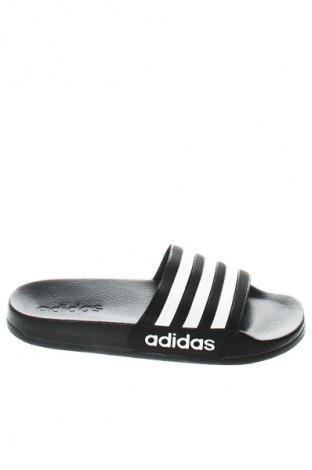 Papuci de casă pentru copii Adidas, Mărime 34, Culoare Negru, Preț 158,99 Lei