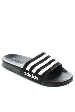 Papuci de casă pentru copii Adidas, Mărime 34, Culoare Negru, Preț 158,99 Lei