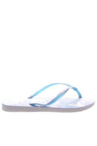 Kinderpantoffeln Havaianas, Größe 33, Farbe Blau, Preis € 15,35