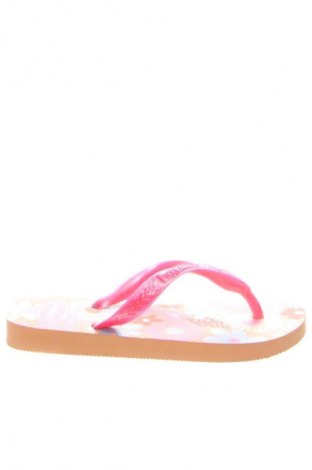 Kinderpantoffeln Havaianas, Größe 35, Farbe Mehrfarbig, Preis 20,99 €