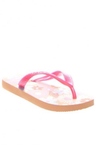 Kinderpantoffeln Havaianas, Größe 35, Farbe Mehrfarbig, Preis 20,99 €