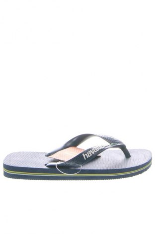 Gyermek papucs. Havaianas, Méret 35, Szín Kék, Ár 6 609 Ft