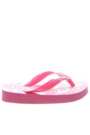 Gyermek papucs. Havaianas, Méret 23, Szín Rózsaszín, Ár 8 149 Ft