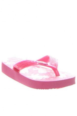 Gyermek papucs. Havaianas, Méret 23, Szín Rózsaszín, Ár 8 149 Ft