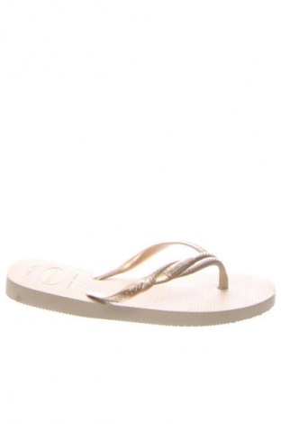 Gyermek papucs. Havaianas, Méret 33, Szín Bézs, Ár 8 149 Ft