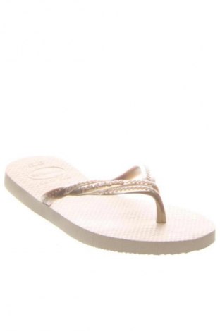 Gyermek papucs. Havaianas, Méret 33, Szín Bézs, Ár 8 149 Ft