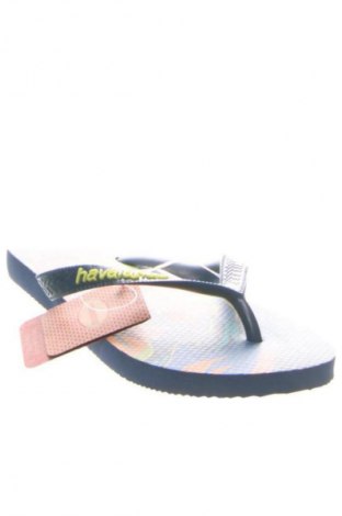 Gyermek papucs. Havaianas, Méret 35, Szín Sokszínű, Ár 6 609 Ft