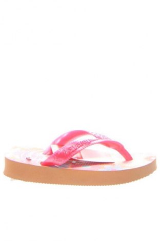 Gyermek papucs. Havaianas, Méret 23, Szín Rózsaszín, Ár 8 149 Ft