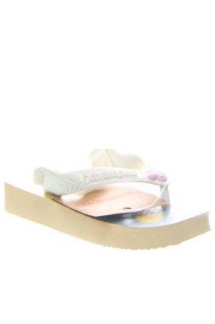 Gyermek papucs. Havaianas, Méret 24, Szín Sokszínű, Ár 6 609 Ft