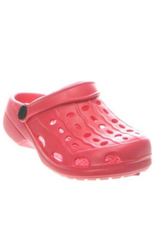 Kinderpantoffeln Unbranded, Größe 28, Farbe Rot, Preis 20,99 €