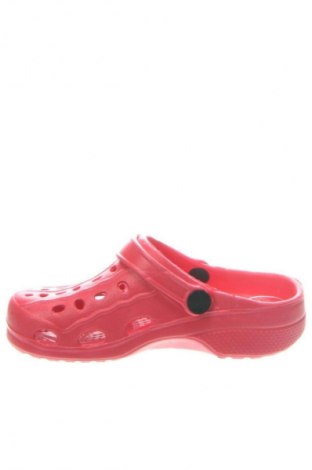 Kinderpantoffeln Unbranded, Größe 28, Farbe Rot, Preis 20,99 €