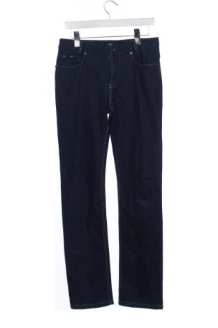 Detské džínsy  BOSS, Veľkosť 15-18y/ 170-176 cm, Farba Modrá, Cena  36,95 €