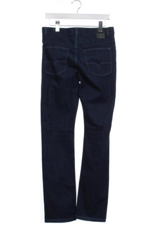 Detské džínsy  BOSS, Veľkosť 15-18y/ 170-176 cm, Farba Modrá, Cena  36,95 €