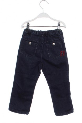 Blugi pentru copii Baby Club, Mărime 18-24m/ 86-98 cm, Culoare Albastru, Preț 158,00 Lei