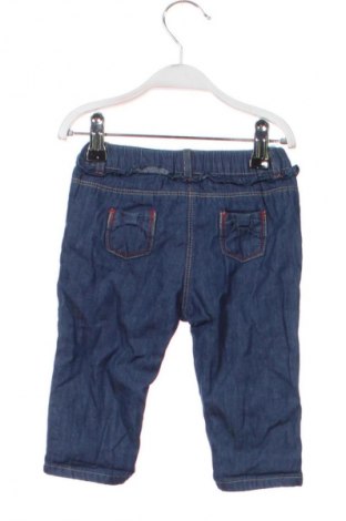 Kinderjeans C&A, Größe 3-6m/ 62-68 cm, Farbe Blau, Preis 22,99 €