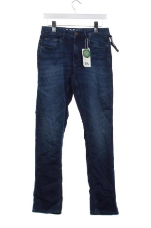 Detské džínsy  C&A, Veľkosť 14-15y/ 168-170 cm, Farba Modrá, Cena  29,95 €