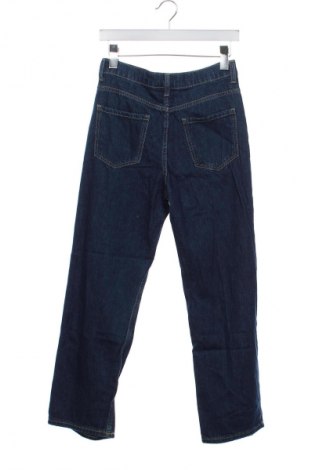 Kinderjeans C&A, Größe 11-12y/ 152-158 cm, Farbe Blau, Preis € 16,33