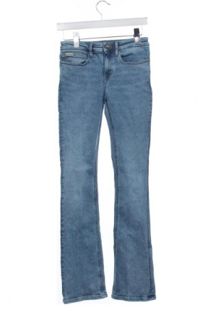Dětské džíny  Calvin Klein, Velikost 15-18y/ 170-176 cm, Barva Modrá, Cena  1 019,00 Kč