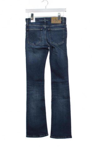 Παιδικά τζίν Calvin Klein Jeans, Μέγεθος 15-18y/ 170-176 εκ., Χρώμα Μπλέ, Τιμή 52,99 €