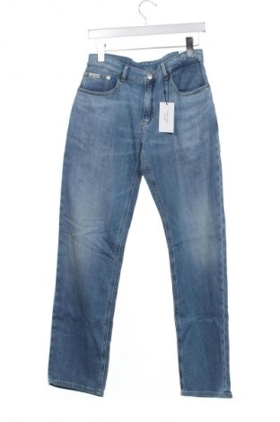 Παιδικά τζίν Calvin Klein Jeans, Μέγεθος 14-15y/ 168-170 εκ., Χρώμα Μπλέ, Τιμή 63,99 €