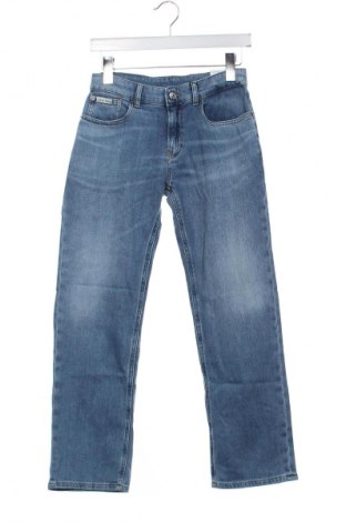 Παιδικά τζίν Calvin Klein Jeans, Μέγεθος 10-11y/ 146-152 εκ., Χρώμα Μπλέ, Τιμή 20,99 €