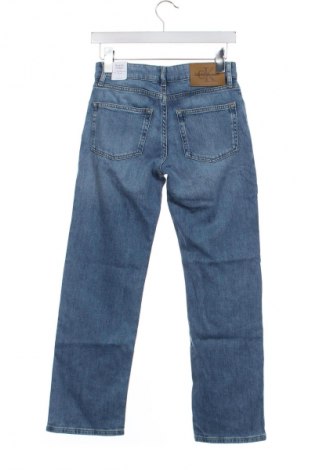 Παιδικά τζίν Calvin Klein Jeans, Μέγεθος 10-11y/ 146-152 εκ., Χρώμα Μπλέ, Τιμή 20,99 €
