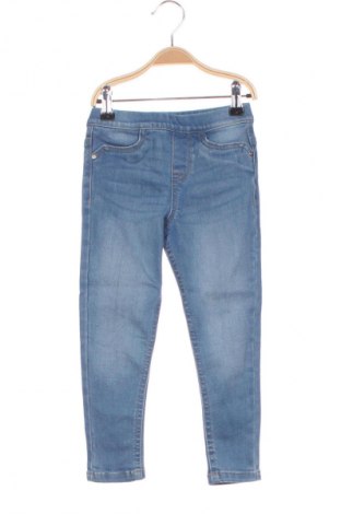 Blugi pentru copii Denim Co., Mărime 4-5y/ 110-116 cm, Culoare Albastru, Preț 84,00 Lei
